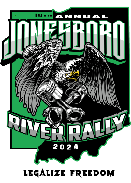 2024 Logo Green